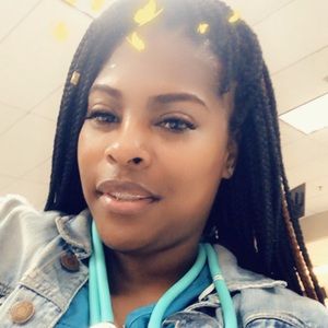 Meet your Posher, Jasmin